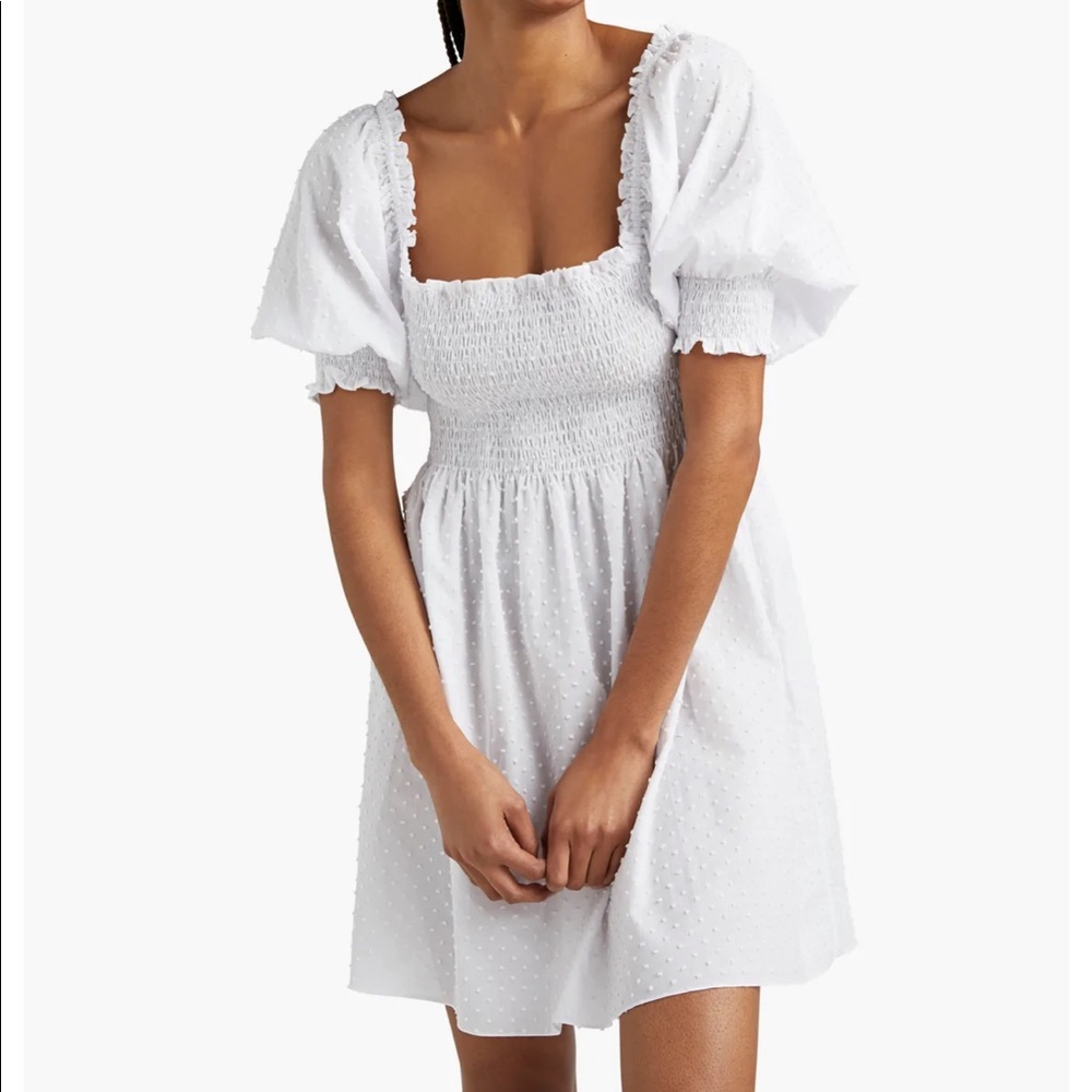 SOLD - Hill House Athena Nap Dress